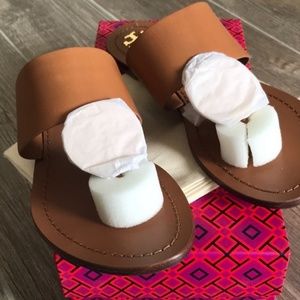 ****Tory Burch Patos Disk Sandal****